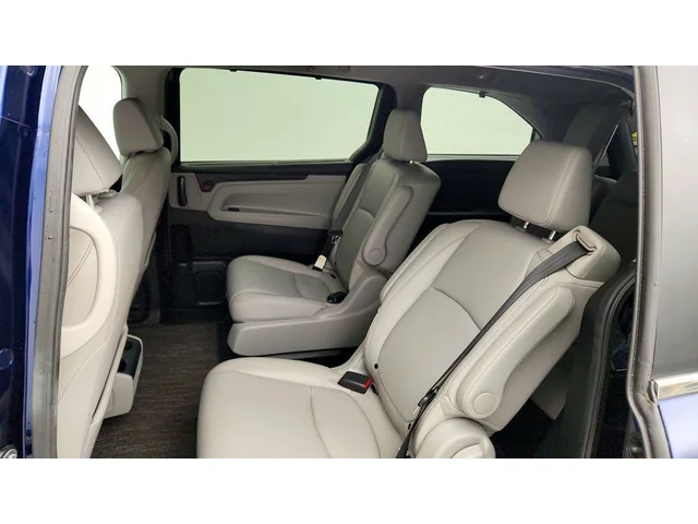 SEMINUEVOS HONDA Odyssey a Estados en autogozo