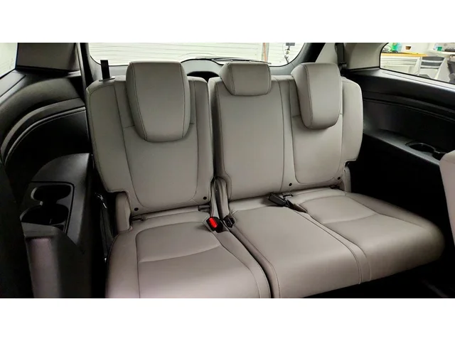 SEMINUEVOS HONDA Odyssey a Estados en autogozo