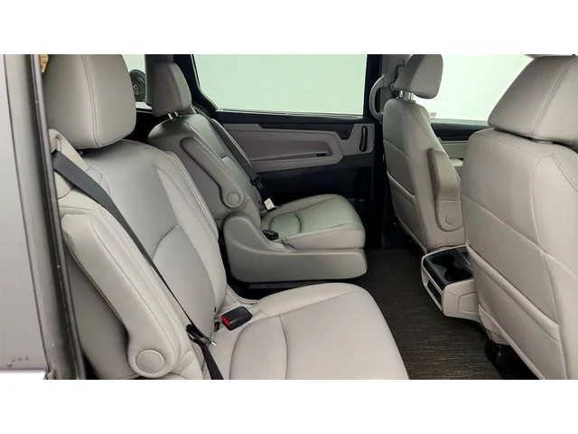 SEMINUEVOS HONDA Odyssey a Estados en autogozo