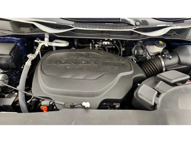 SEMINUEVOS HONDA Odyssey a Estados en autogozo