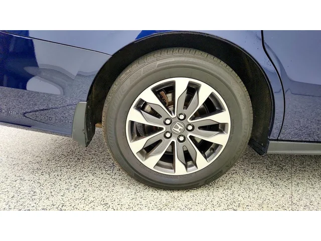 SEMINUEVOS HONDA Odyssey a Estados en autogozo