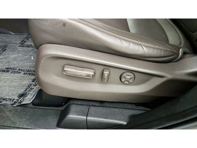 SEMINUEVOS HONDA Odyssey a Estados en autogozo