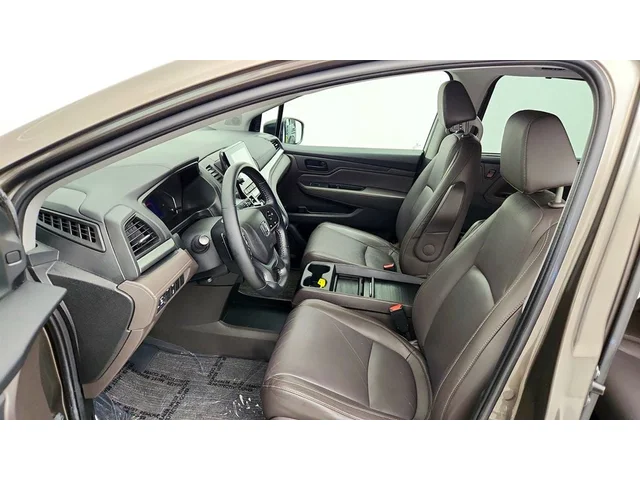 SEMINUEVOS HONDA Odyssey a Estados en autogozo