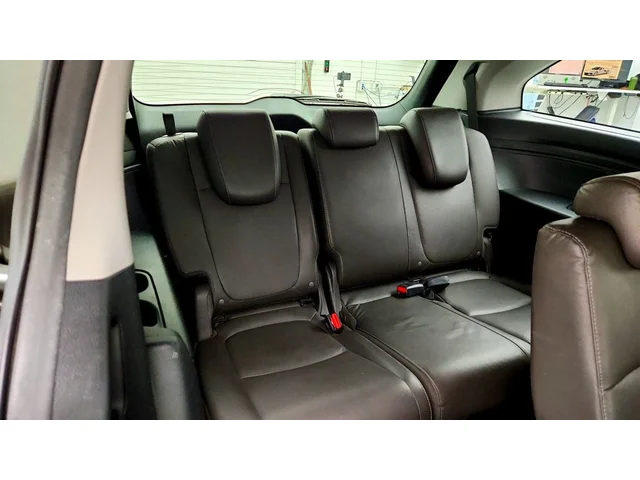 SEMINUEVOS HONDA Odyssey a Estados en autogozo
