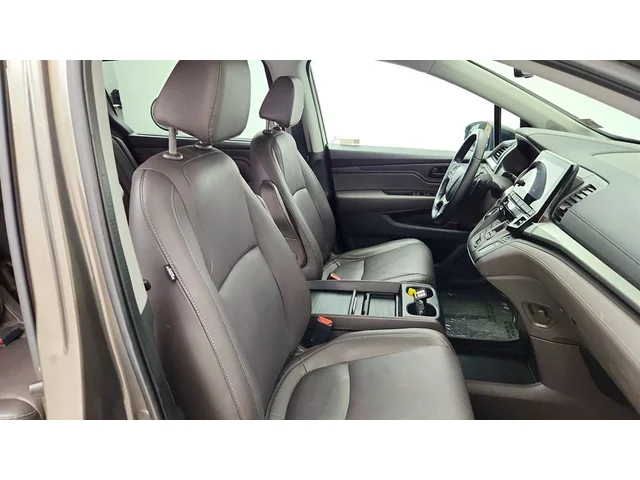 SEMINUEVOS HONDA Odyssey a Estados en autogozo