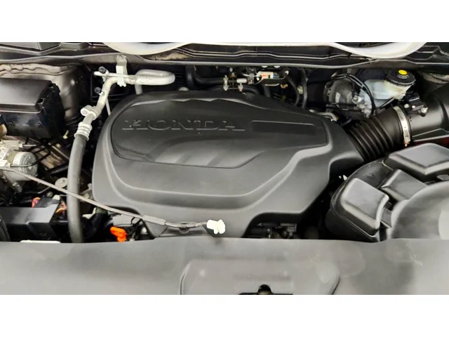 SEMINUEVOS HONDA Odyssey a Estados en autogozo