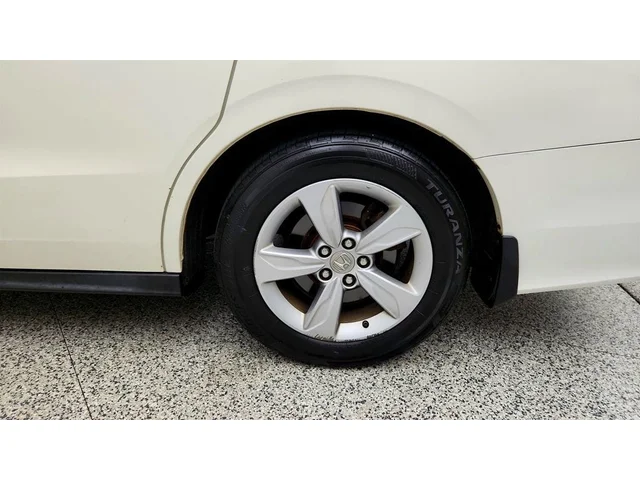 SEMINUEVOS HONDA Odyssey a Estados en autogozo