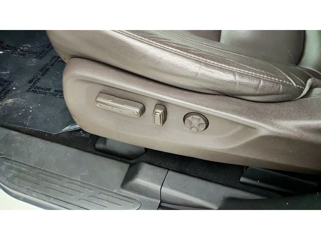 SEMINUEVOS HONDA Odyssey a Estados en autogozo