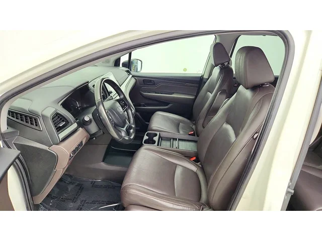 SEMINUEVOS HONDA Odyssey a Estados en autogozo