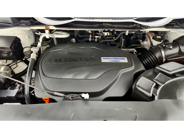 SEMINUEVOS HONDA Odyssey a Estados en autogozo