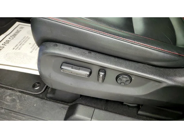 SEMINUEVOS HONDA Odyssey a Estados en autogozo