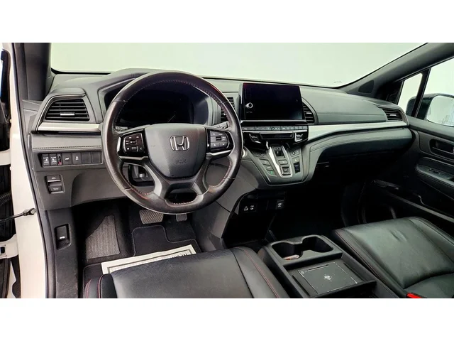 SEMINUEVOS HONDA Odyssey a Estados en autogozo