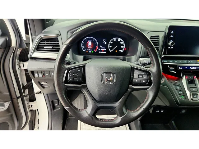 SEMINUEVOS HONDA Odyssey a Estados en autogozo