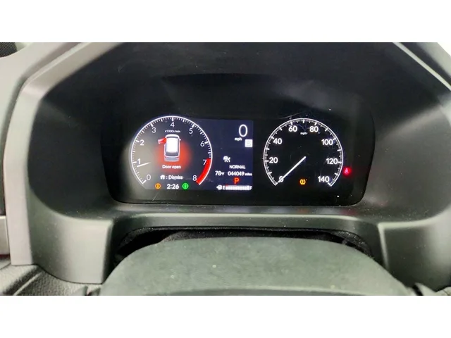 SEMINUEVOS HONDA Odyssey a Estados en autogozo