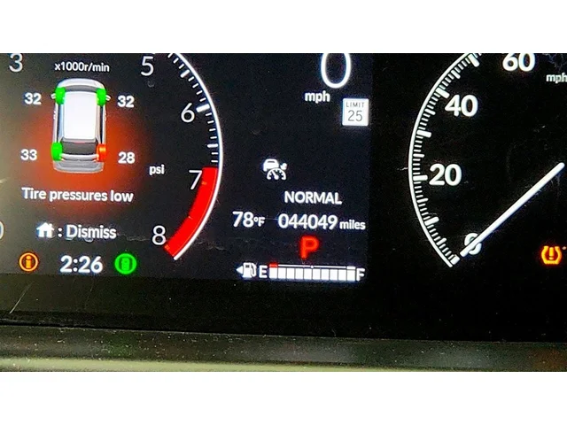 SEMINUEVOS HONDA Odyssey a Estados en autogozo