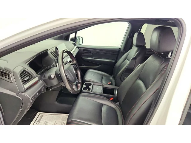 SEMINUEVOS HONDA Odyssey a Estados en autogozo