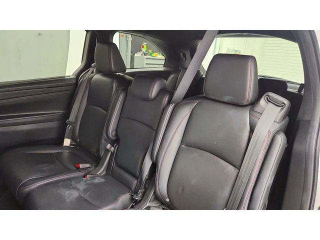 SEMINUEVOS HONDA Odyssey a Estados en autogozo