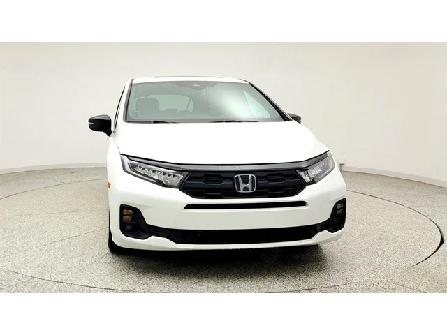 SEMINUEVOS HONDA Odyssey a Estados en autogozo