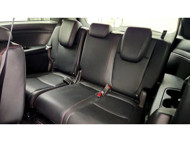 SEMINUEVOS HONDA Odyssey a Estados en autogozo