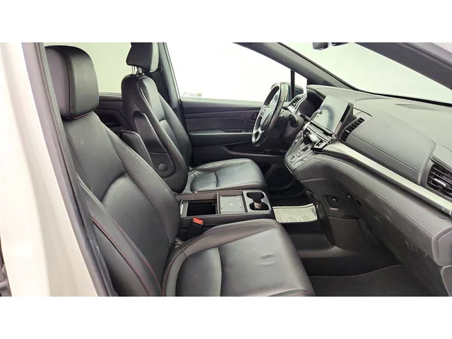 SEMINUEVOS HONDA Odyssey a Estados en autogozo