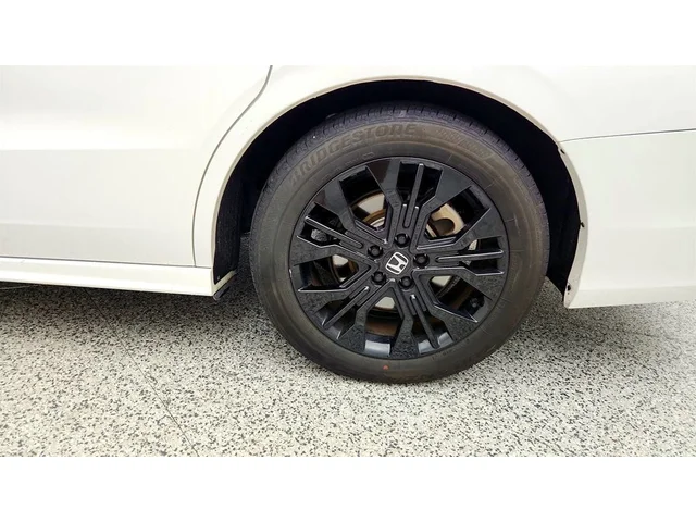 SEMINUEVOS HONDA Odyssey a Estados en autogozo