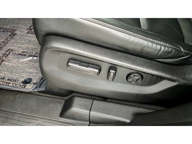 SEMINUEVOS HONDA Odyssey a Estados en autogozo