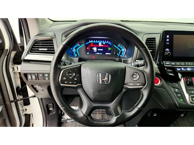 SEMINUEVOS HONDA Odyssey a Estados en autogozo