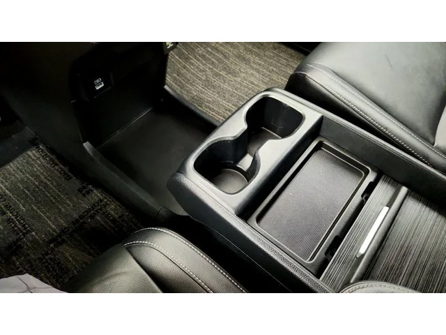 SEMINUEVOS HONDA Odyssey a Estados en autogozo
