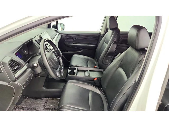 SEMINUEVOS HONDA Odyssey a Estados en autogozo