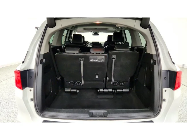 SEMINUEVOS HONDA Odyssey a Estados en autogozo