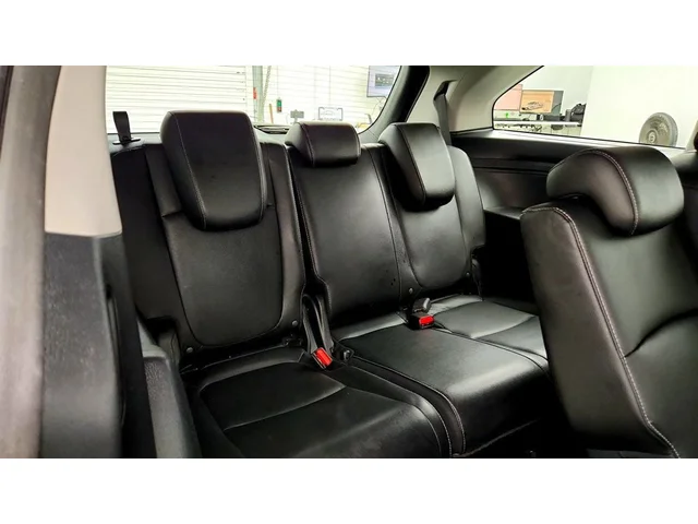 SEMINUEVOS HONDA Odyssey a Estados en autogozo