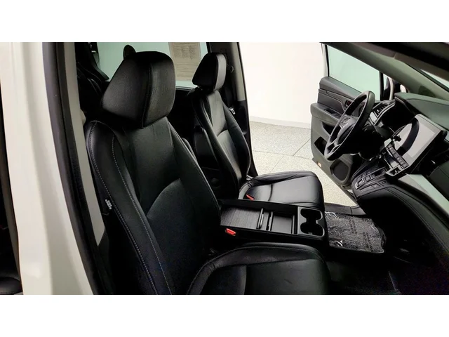 SEMINUEVOS HONDA Odyssey a Estados en autogozo