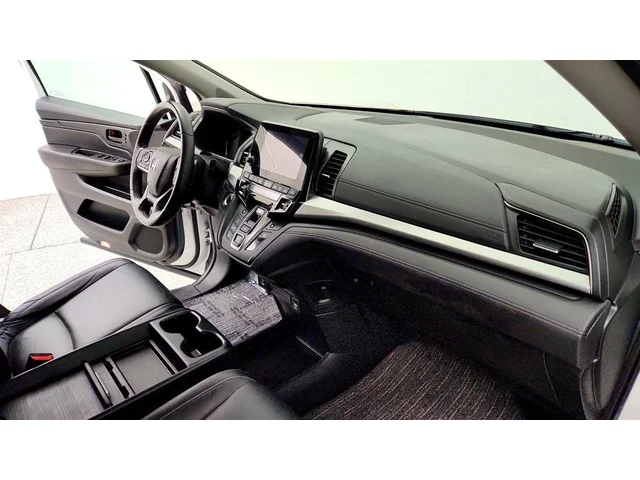 SEMINUEVOS HONDA Odyssey a Estados en autogozo