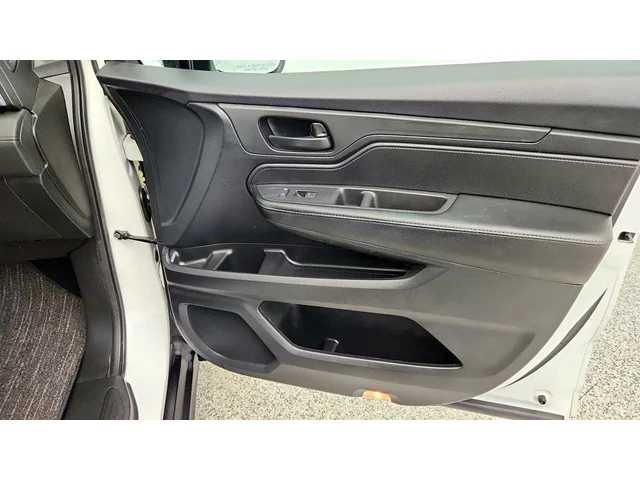 SEMINUEVOS HONDA Odyssey a Estados en autogozo