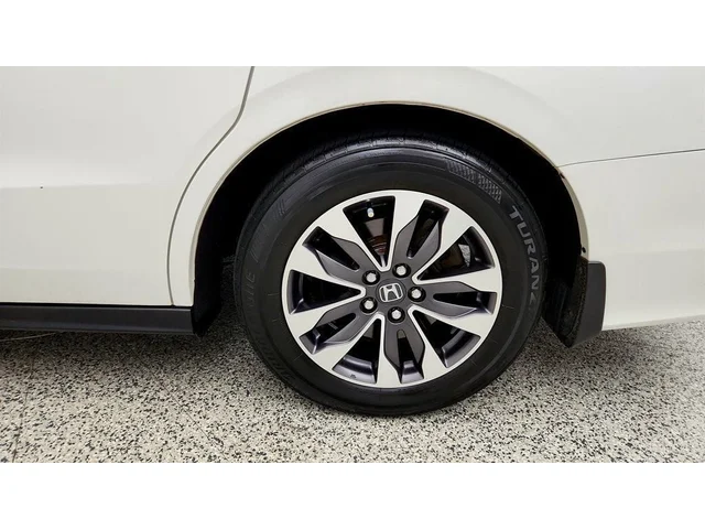SEMINUEVOS HONDA Odyssey a Estados en autogozo
