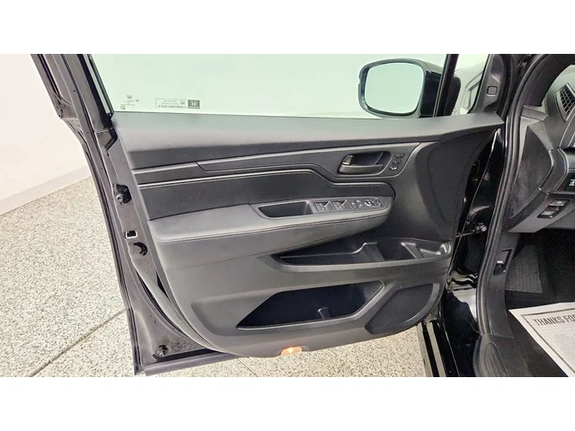 SEMINUEVOS HONDA Odyssey a Estados en autogozo
