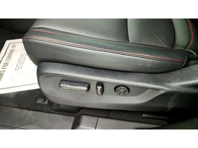SEMINUEVOS HONDA Odyssey a Estados en autogozo