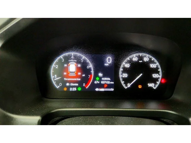 SEMINUEVOS HONDA Odyssey a Estados en autogozo