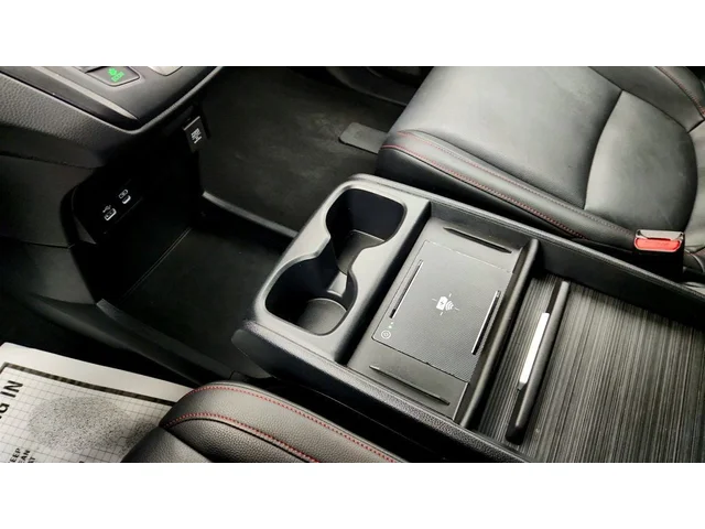 SEMINUEVOS HONDA Odyssey a Estados en autogozo