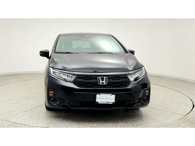SEMINUEVOS HONDA Odyssey a Estados en autogozo