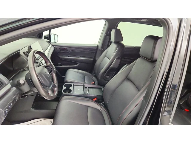 SEMINUEVOS HONDA Odyssey a Estados en autogozo