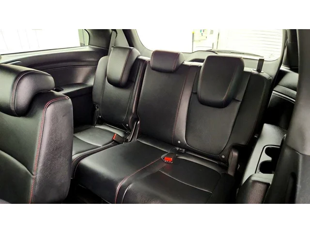 SEMINUEVOS HONDA Odyssey a Estados en autogozo