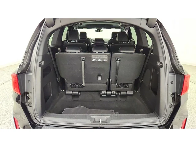 SEMINUEVOS HONDA Odyssey a Estados en autogozo
