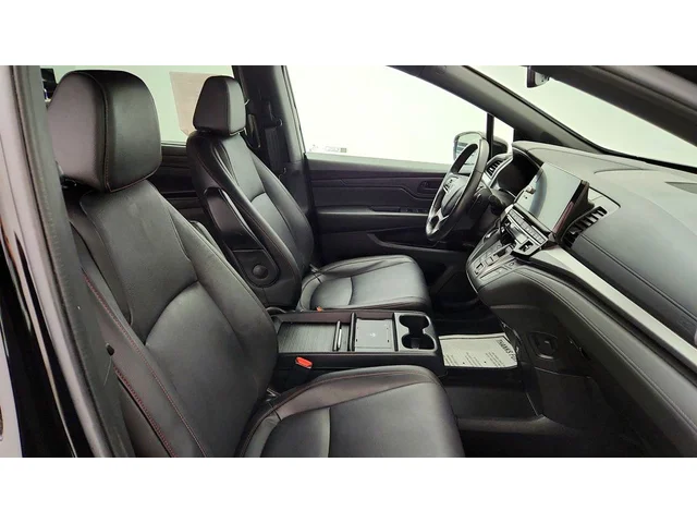 SEMINUEVOS HONDA Odyssey a Estados en autogozo