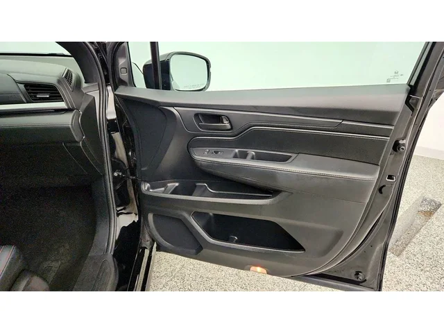 SEMINUEVOS HONDA Odyssey a Estados en autogozo