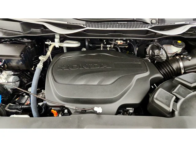 SEMINUEVOS HONDA Odyssey a Estados en autogozo