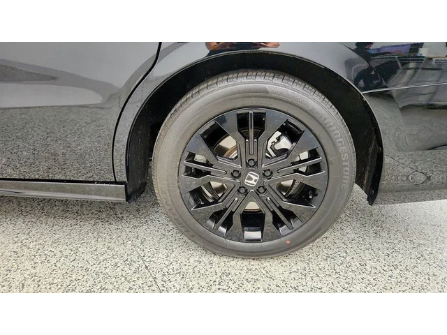 SEMINUEVOS HONDA Odyssey a Estados en autogozo