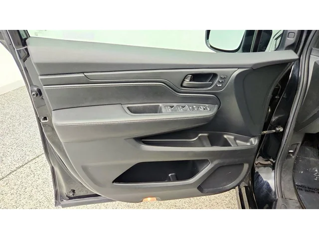 SEMINUEVOS HONDA Odyssey a Estados en autogozo