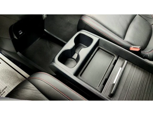 SEMINUEVOS HONDA Odyssey a Estados en autogozo