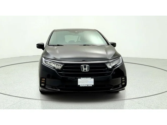 SEMINUEVOS HONDA Odyssey a Estados en autogozo
